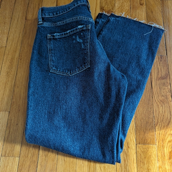 2 pairs of Old Navy Jeans size 0. NWOT. Never worn - Picture 14 of 14